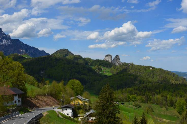 Photo of Travel Diaries – Trip to Austria 32/55 by Ankita Mehta