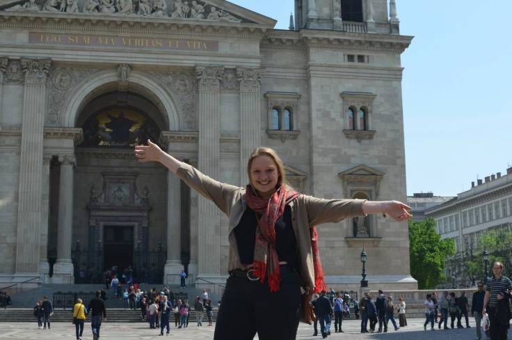Photo of Travel Diaries – Trip to Austria 35/55 by Ankita Mehta