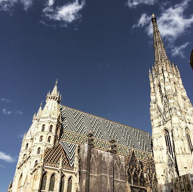 Photo of Travel Diaries – Trip to Austria 55/55 by Ankita Mehta