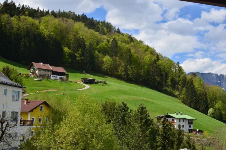 Photo of Travel Diaries – Trip to Austria 9/55 by Ankita Mehta