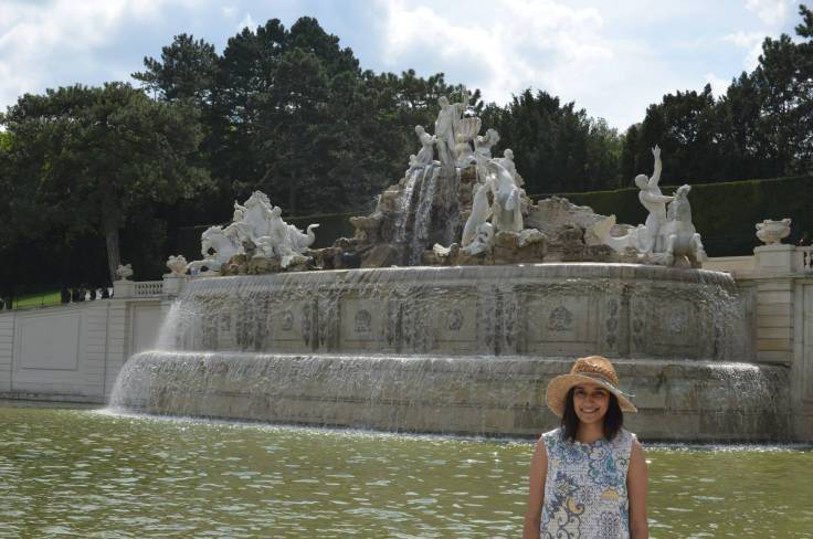 Photo of Travel Diaries – Trip to Austria 19/55 by Ankita Mehta
