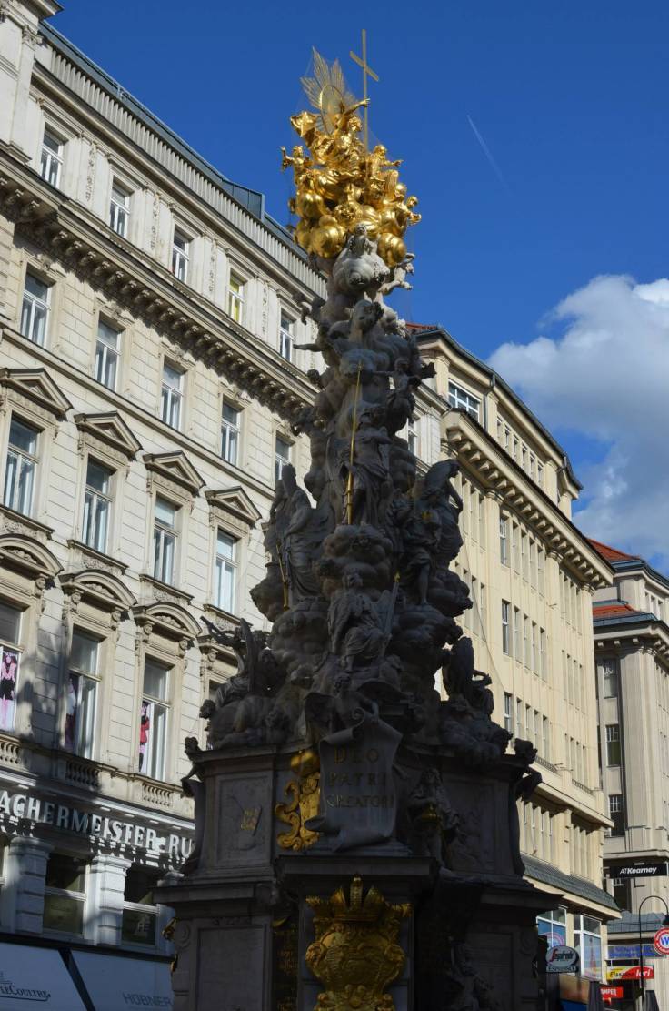Photo of Travel Diaries – Trip to Austria 16/55 by Ankita Mehta