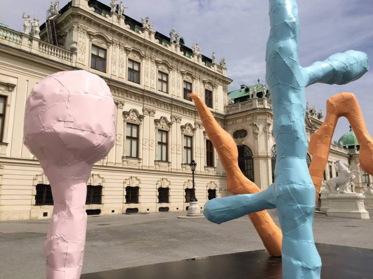 Photo of Travel Diaries – Trip to Austria 18/55 by Ankita Mehta