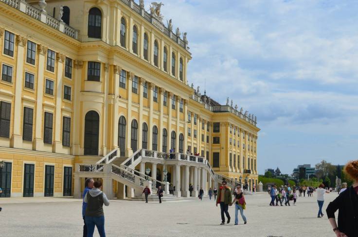 Photo of Travel Diaries – Trip to Austria 23/55 by Ankita Mehta