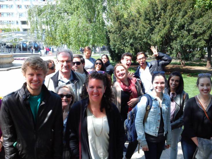 Photo of Travel Diaries – Trip to Austria 12/55 by Ankita Mehta