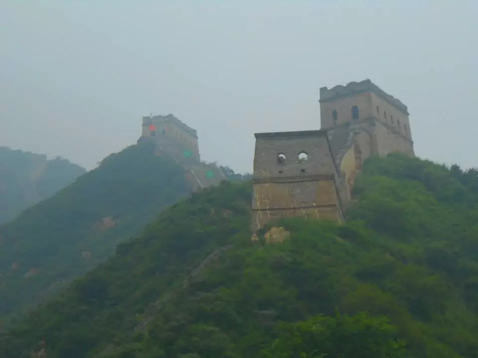 Photo of China by Lisi Percival