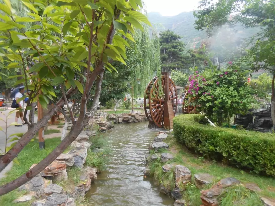 Photo of China by Lisi Percival
