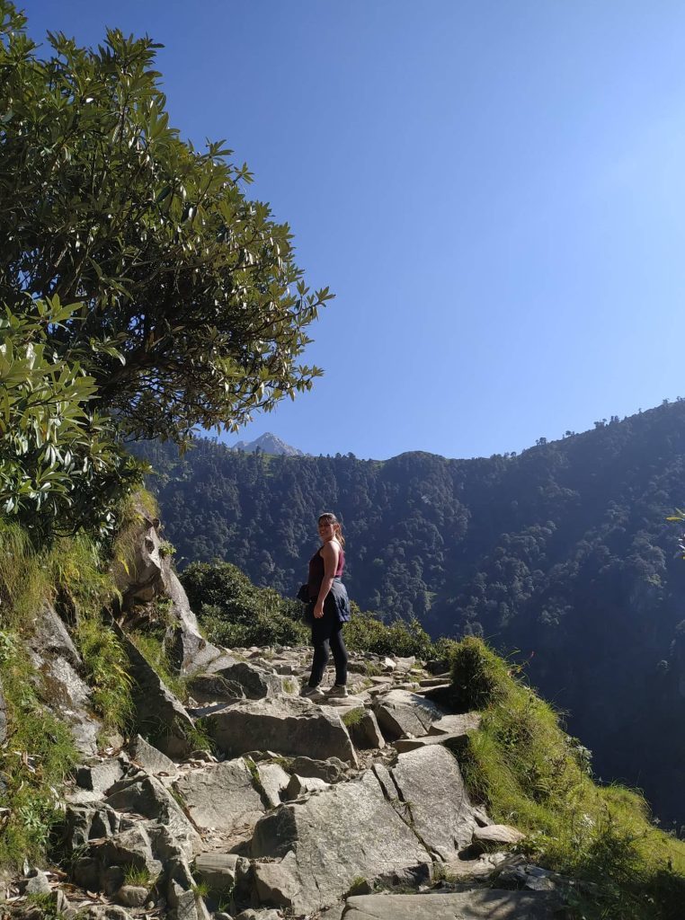 Photo of Life Lessons From My First Ever Trek to Triund Top! 5/5 by Priya Chaudhary