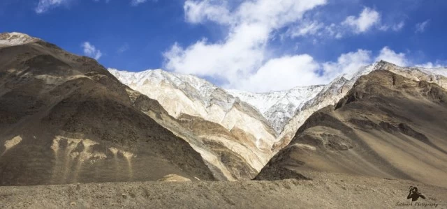 Photo of Ladakh Vacation, Leh by Satheesh K Chinnappan