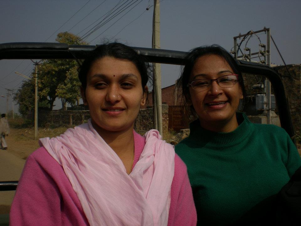 Photo of R'bore Jungle by Manpreet Sahota