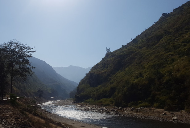 Photo of Binsar, Uttarakhand, India by Varnika
