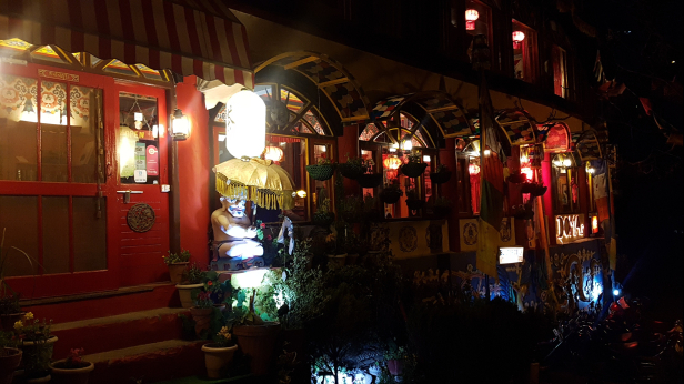 Photo of Landour: Rooted deep inside me... 5/14 by Varnika