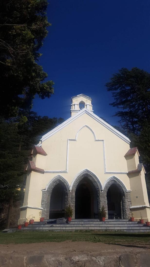 Photo of Landour: Rooted deep inside me... 13/14 by Varnika