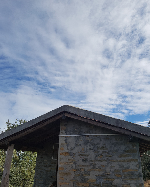 Photo of Our 'Dera' in the wilderness: Jilling Estate 1/15 by Varnika