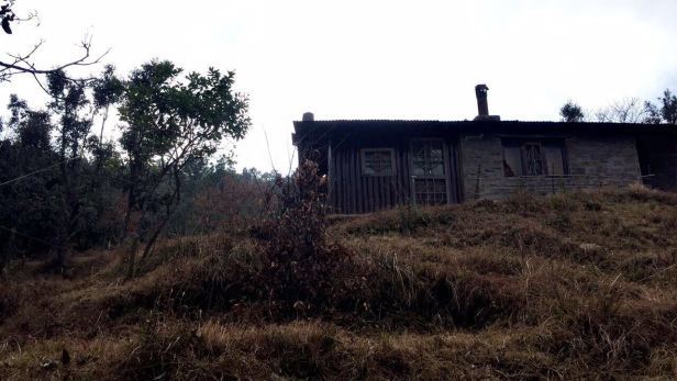 Photo of Our 'Dera' in the wilderness: Jilling Estate 2/15 by Varnika