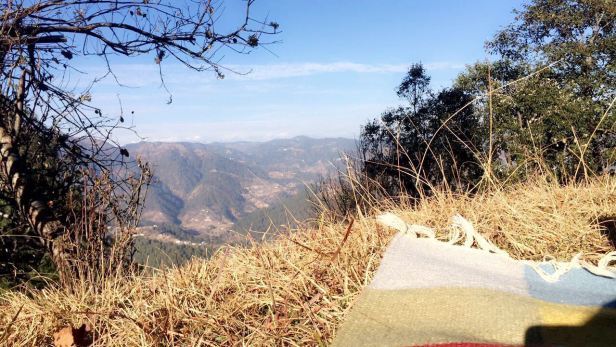 Photo of Our 'Dera' in the wilderness: Jilling Estate 3/15 by Varnika