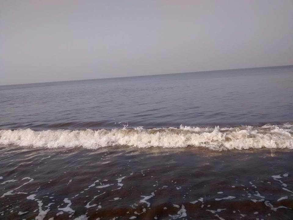 Photo of And that's how i began SOLO :) :) 11/17 by Prakrati Singh