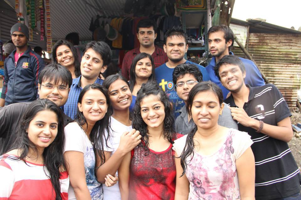 Photo of Chalo Chale Lonavala 12/13 by Vineet Jain