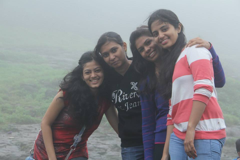 Photo of Chalo Chale Lonavala 7/13 by Vineet Jain