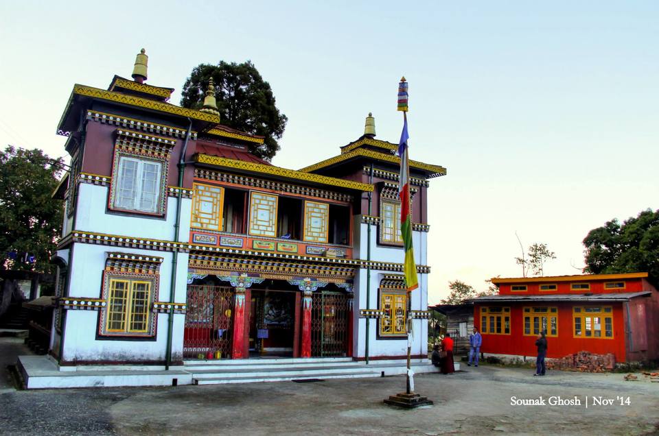 Photo of Darjeeling: The Queen of Hills by Sounak Ghosh
