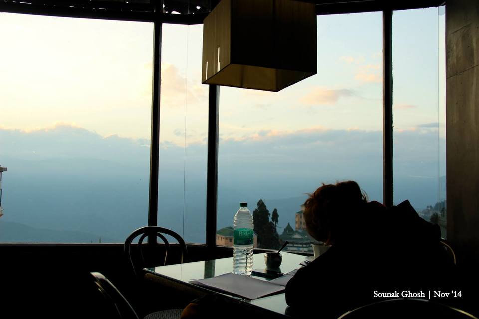Photo of Darjeeling: The Queen of Hills by Sounak Ghosh