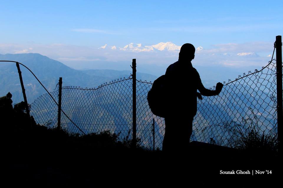 Photo of Darjeeling: The Queen of Hills by Sounak Ghosh