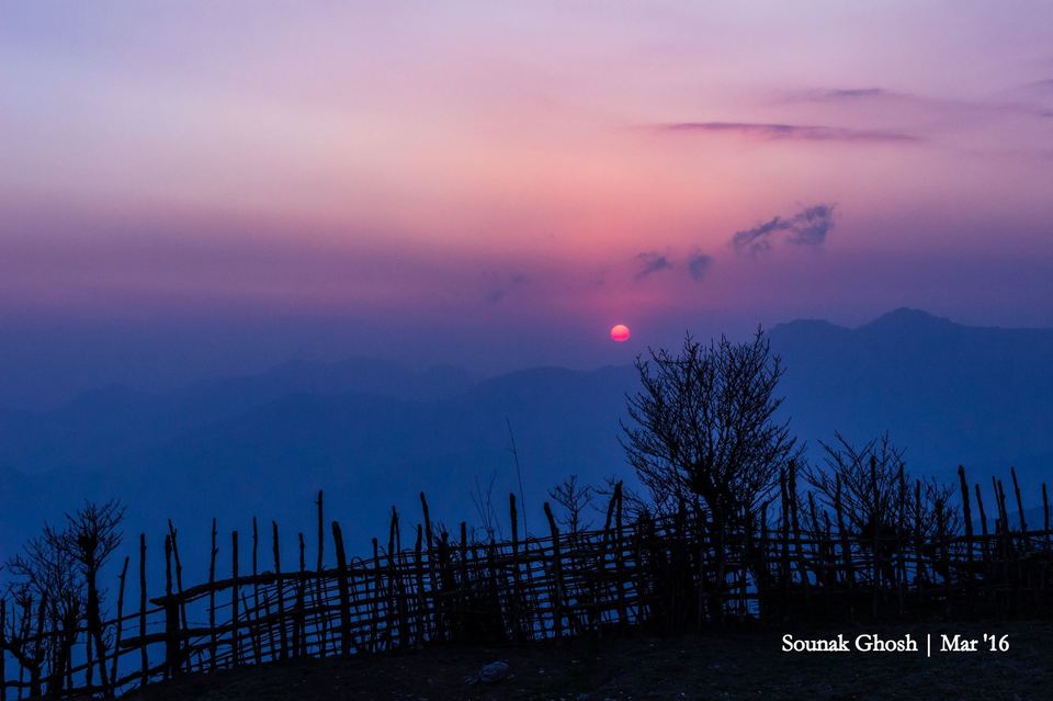 Photo of Kalipokhri Lake, Kalipokhri, West Bengal, India by Sounak Ghosh