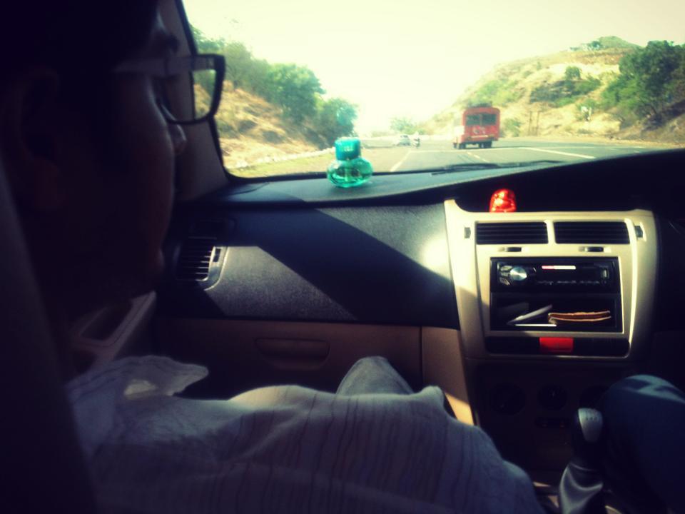 Photo of In the lap of God 1/10 by Monika Shukla
