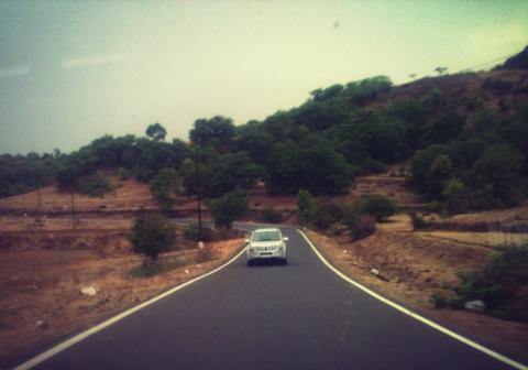 Photo of In the lap of God 10/10 by Monika Shukla