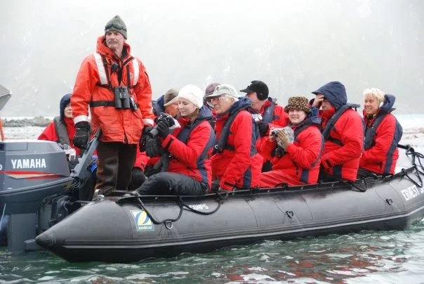 Photo of Antarctica by charlesthor