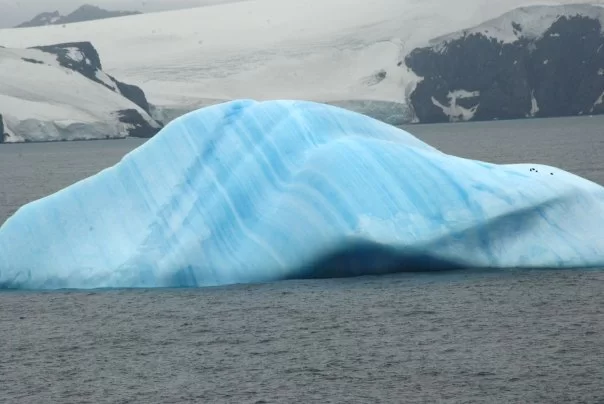 Photo of Antarctica by charlesthor