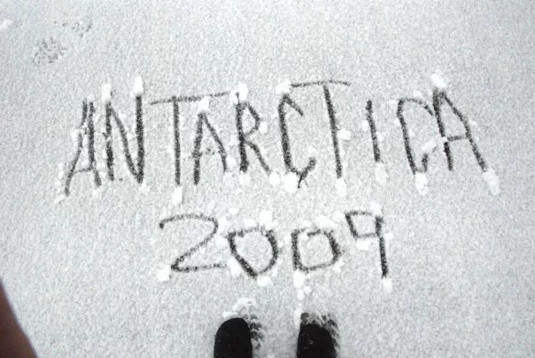 Photo of Antarctica by charlesthor