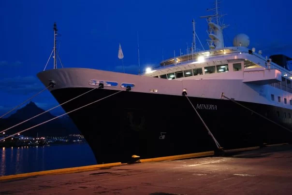 Photo of Antarctica by charlesthor