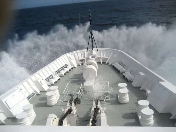 Photo of Antarctica by charlesthor