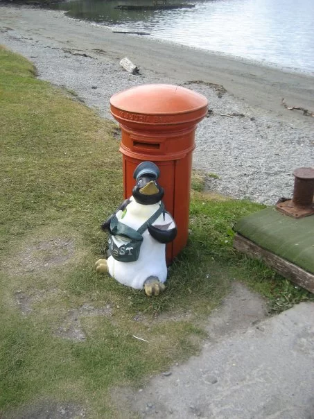 Photo of Antarctica by charlesthor