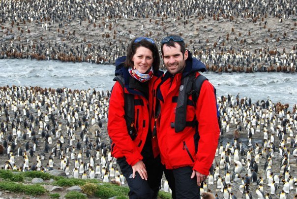 Photo of Antarctica 2009 by charlesthor