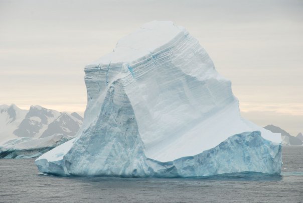 Photo of Antarctica 2009 by charlesthor