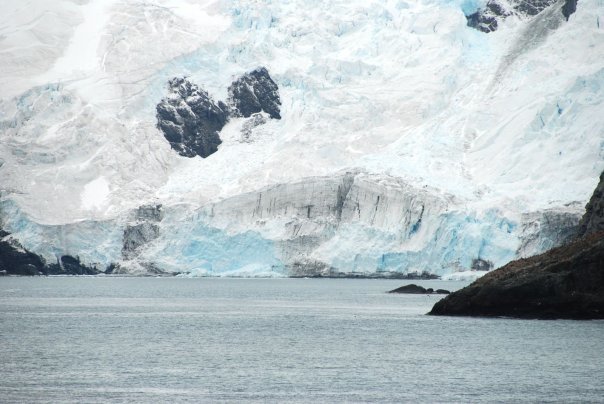 Photo of Antarctica 2009 by charlesthor