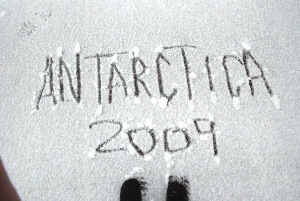 Photo of Antarctica 2009 1/28 by charlesthor