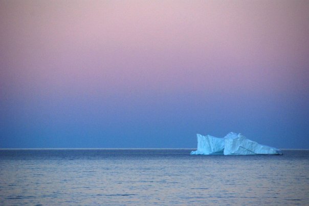 Photo of Antarctica 2009 by charlesthor