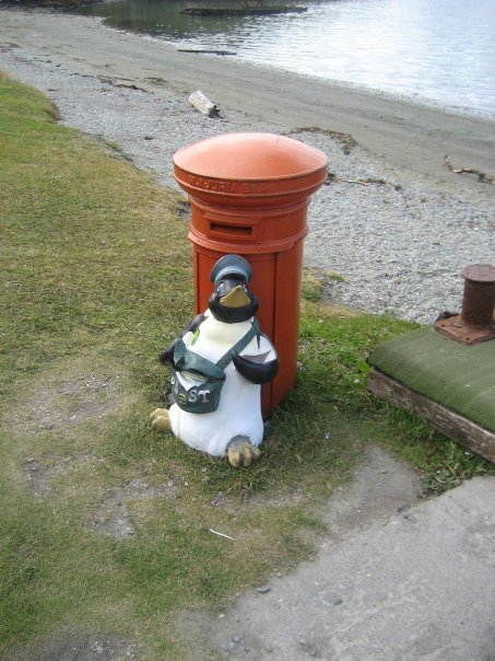 Photo of Antarctica 2009 by charlesthor