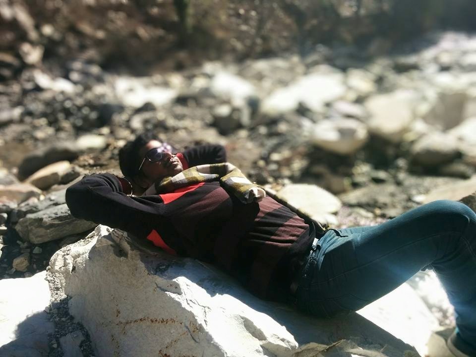 Photo of Kasol:- A heaven to remember 2/12 by Devashish Sahoo