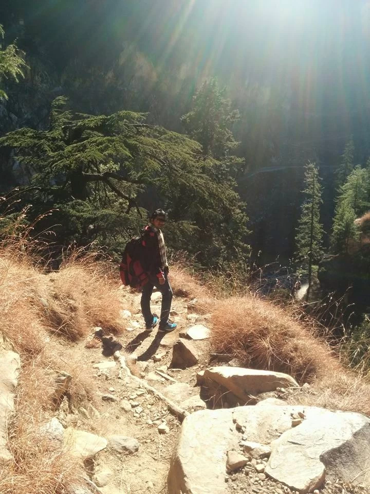 Photo of Malana, Malana, Himachal Pradesh, India by Devashish Sahoo