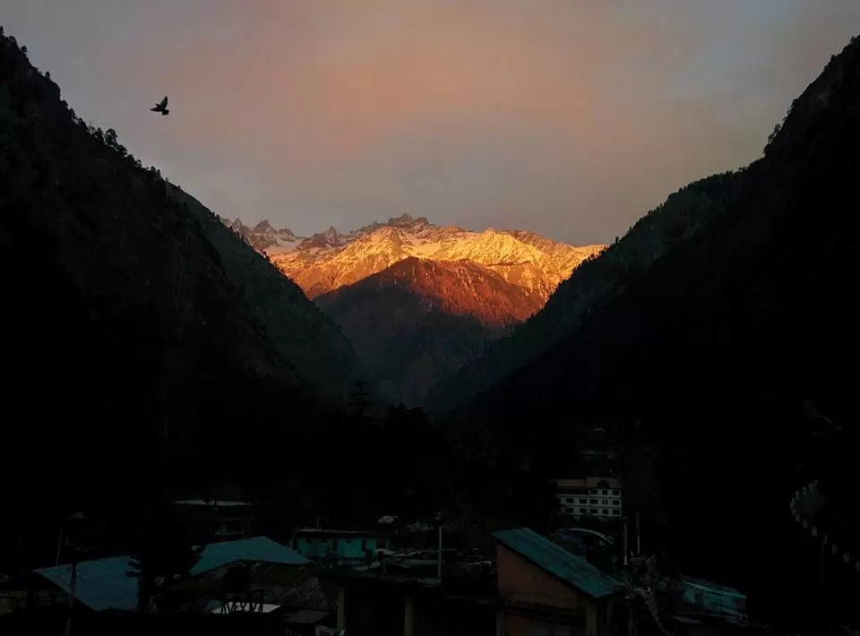 Photo of Kasol, Kasol, Himachal Pradesh 175105, India by Devashish Sahoo