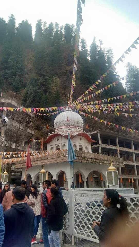 Photo of Kasol:- A heaven to remember 8/12 by Devashish Sahoo