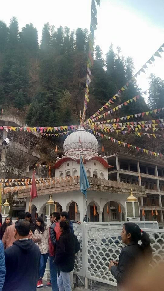 Photo of Manikaran, Manikaran, Himachal Pradesh 175105, India by Devashish Sahoo