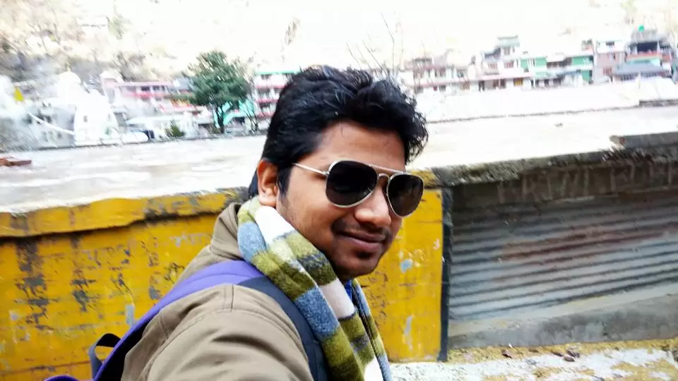 Photo of Manikaran, Manikaran, Himachal Pradesh 175105, India by Devashish Sahoo