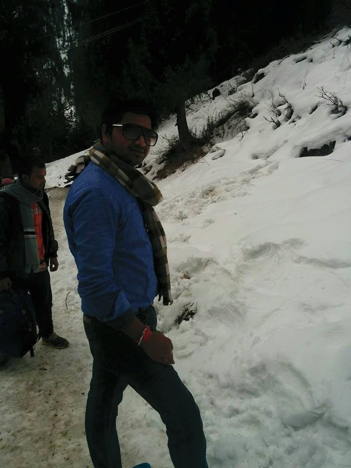 Photo of Kasol:- A heaven to remember 3/12 by Devashish Sahoo