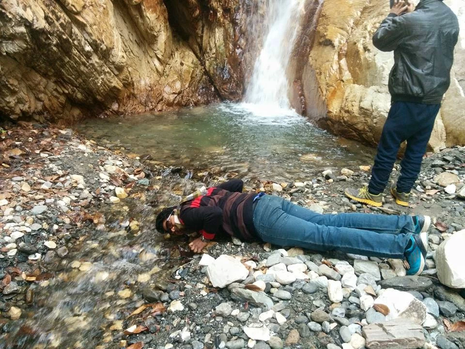 Photo of Malana Power House, Jari, Himachal Pradesh, India by Devashish Sahoo