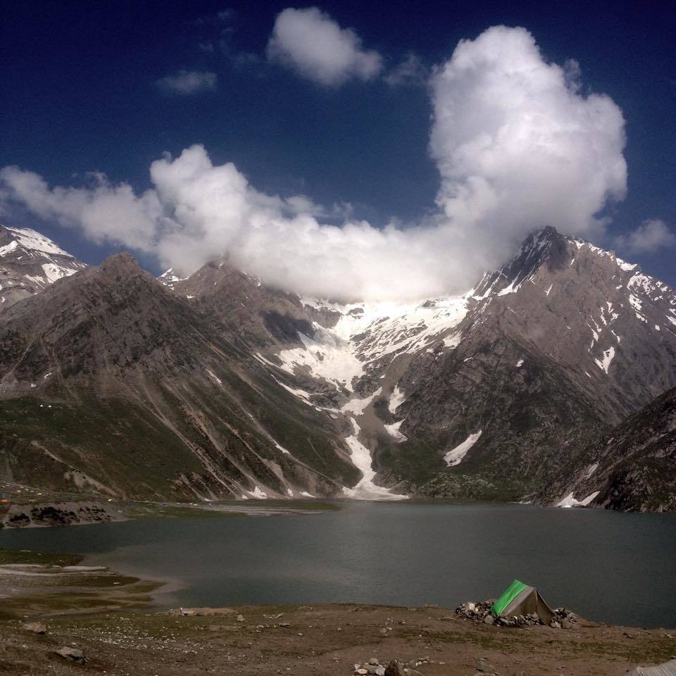 Photo of Incredible INDIA with a Backpack!!!!! 2/2 by Sajjan Chandran